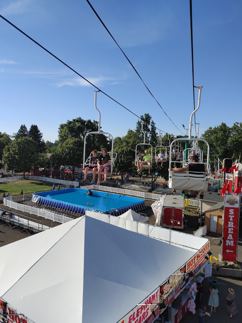 Oregon State Fair & Exposition Center photo 8