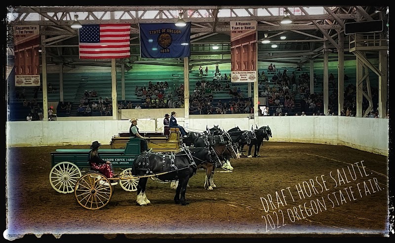 Oregon State Fair & Exposition Center photo 9