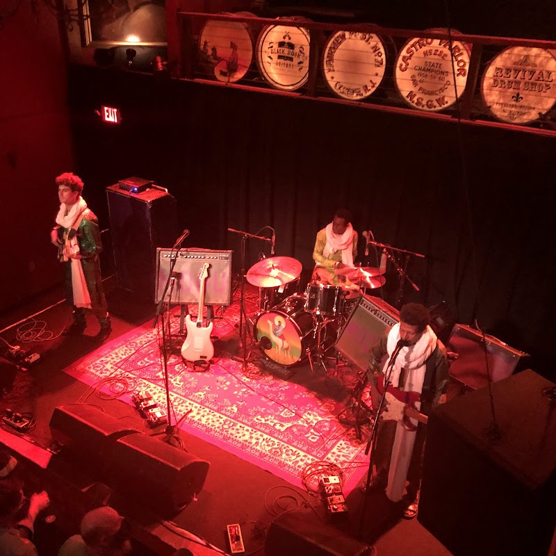 Mississippi Studios photo 1