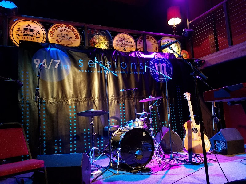Mississippi Studios photo 4