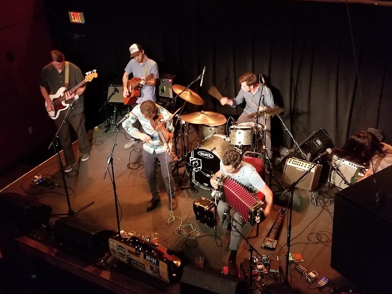 Mississippi Studios photo 7