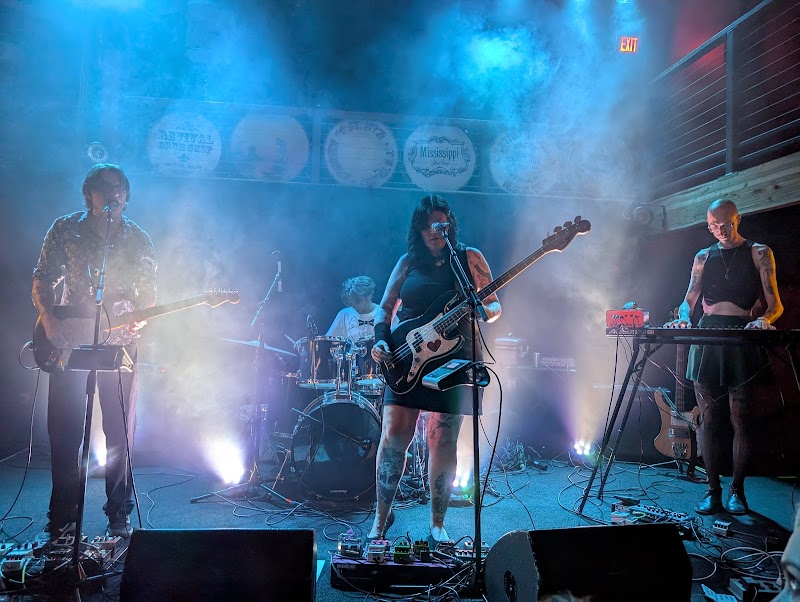 Mississippi Studios photo 9