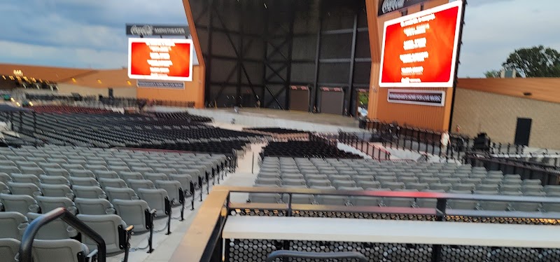 Coca-Cola Amphitheater photo 10