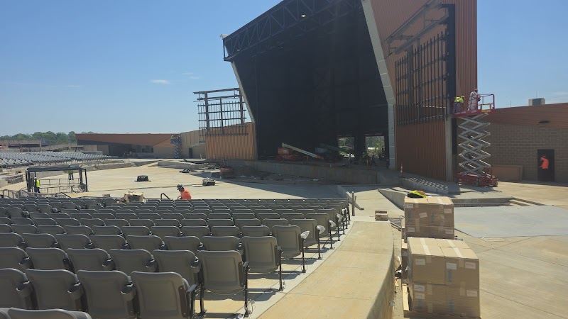 Coca-Cola Amphitheater photo 4