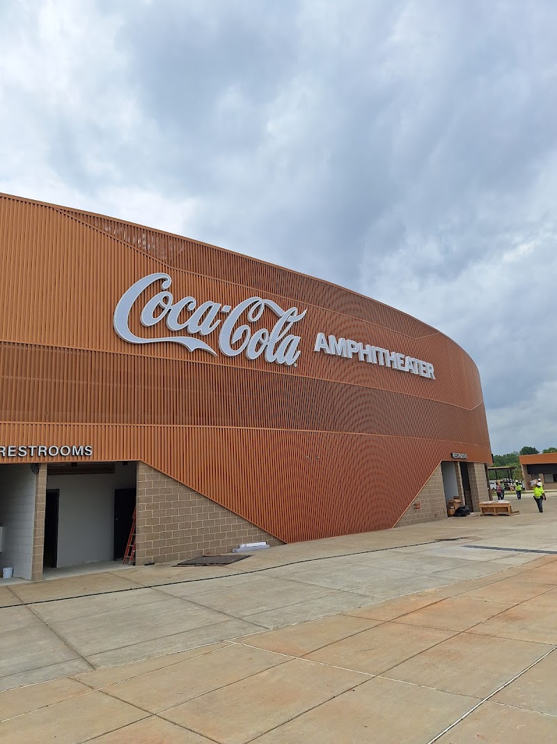 Coca-Cola Amphitheater photo 5