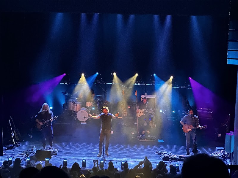 The Jefferson Theater photo 1