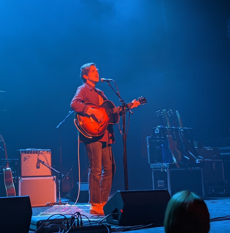 The Jefferson Theater photo 10
