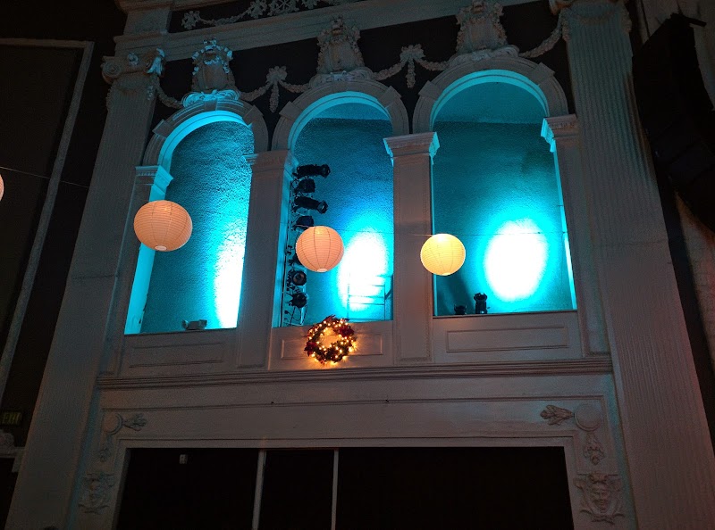 The Jefferson Theater photo 3