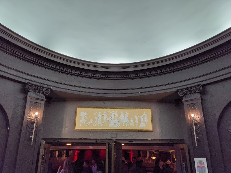 The Jefferson Theater photo 4