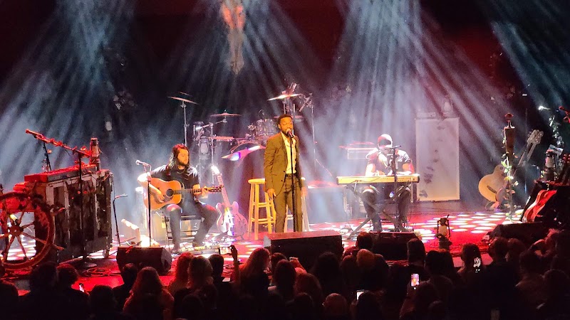 The Jefferson Theater photo 6