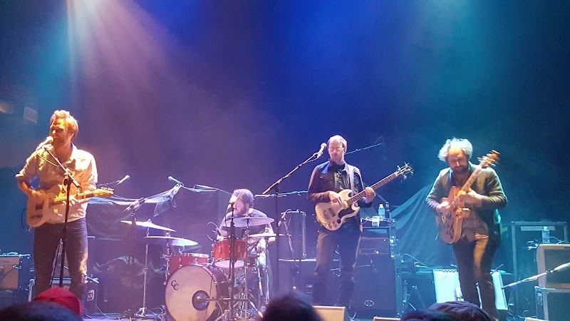 The Jefferson Theater photo 8