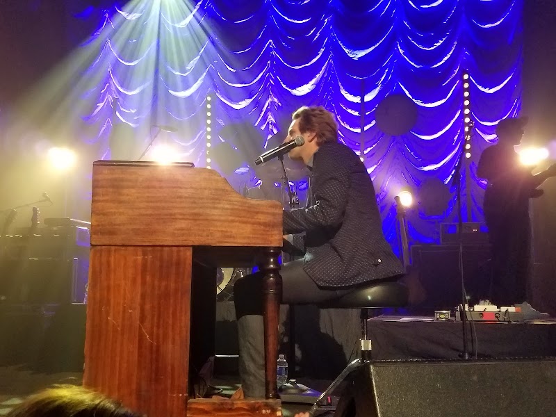 The Jefferson Theater photo 9