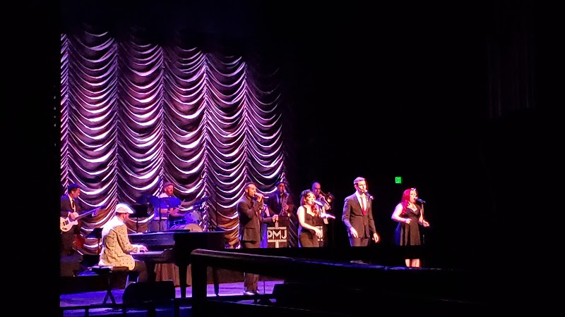 College Street Music Hall photo 14
