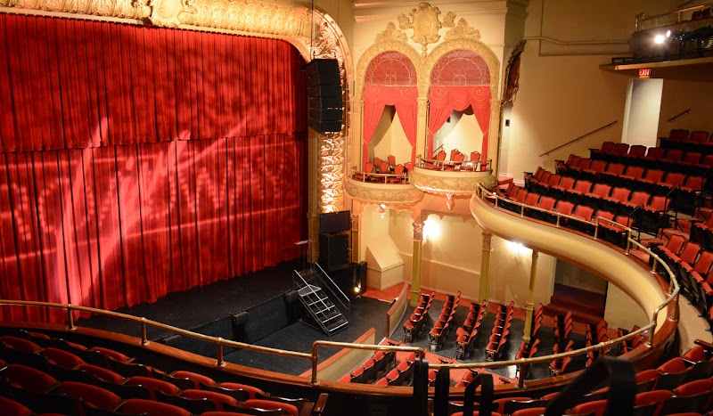 Lexington Opera House photo 11