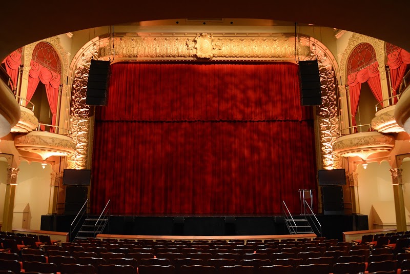 Lexington Opera House photo 12