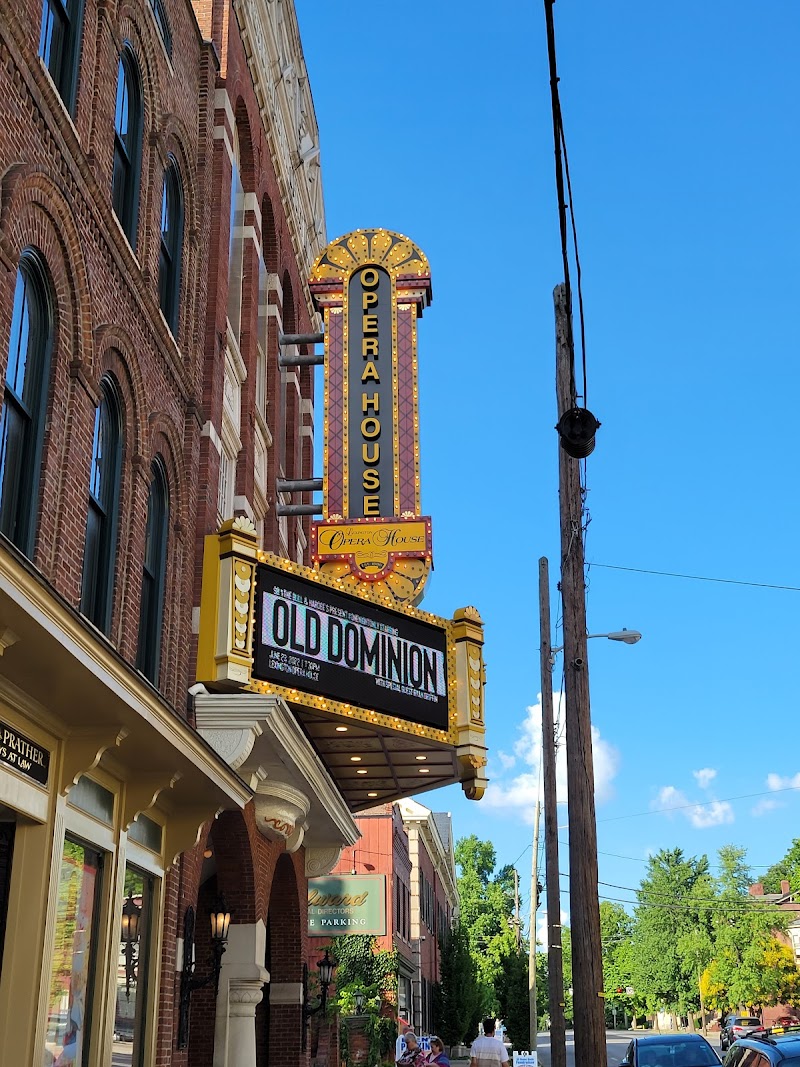 Lexington Opera House photo 18
