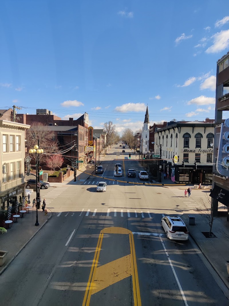 Lexington Opera House photo 19