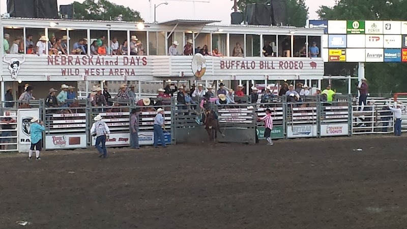 Wild West Arena photo 13