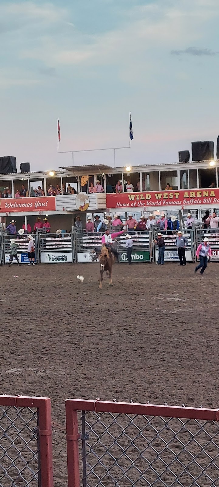 Wild West Arena photo 14