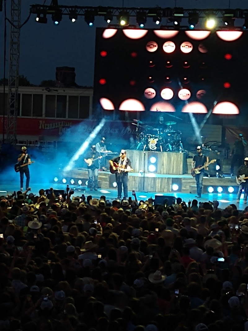 Wild West Arena photo 16