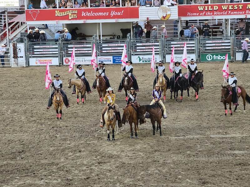 Wild West Arena photo 19