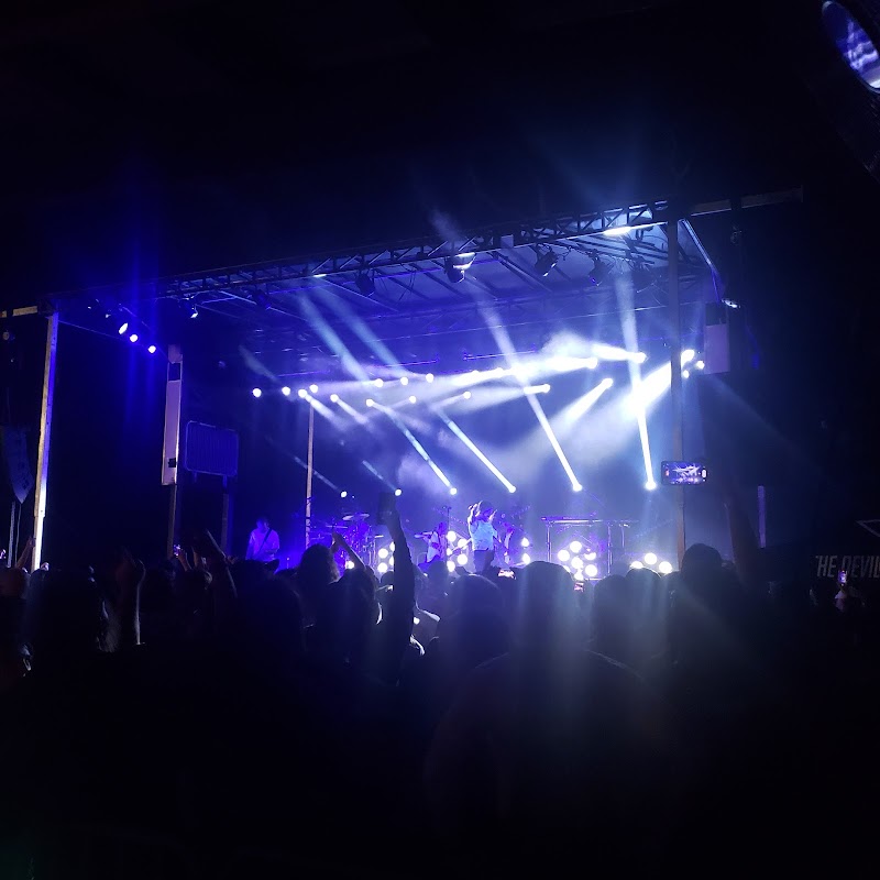 The Orpheum photo 1