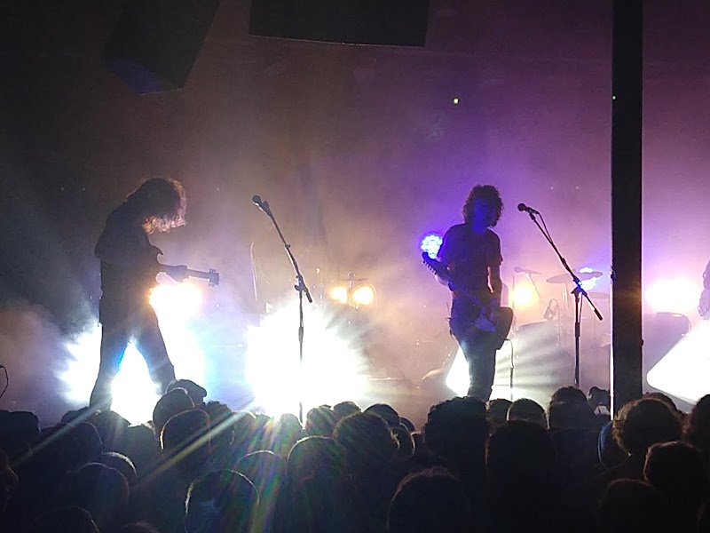 The Orpheum photo 2