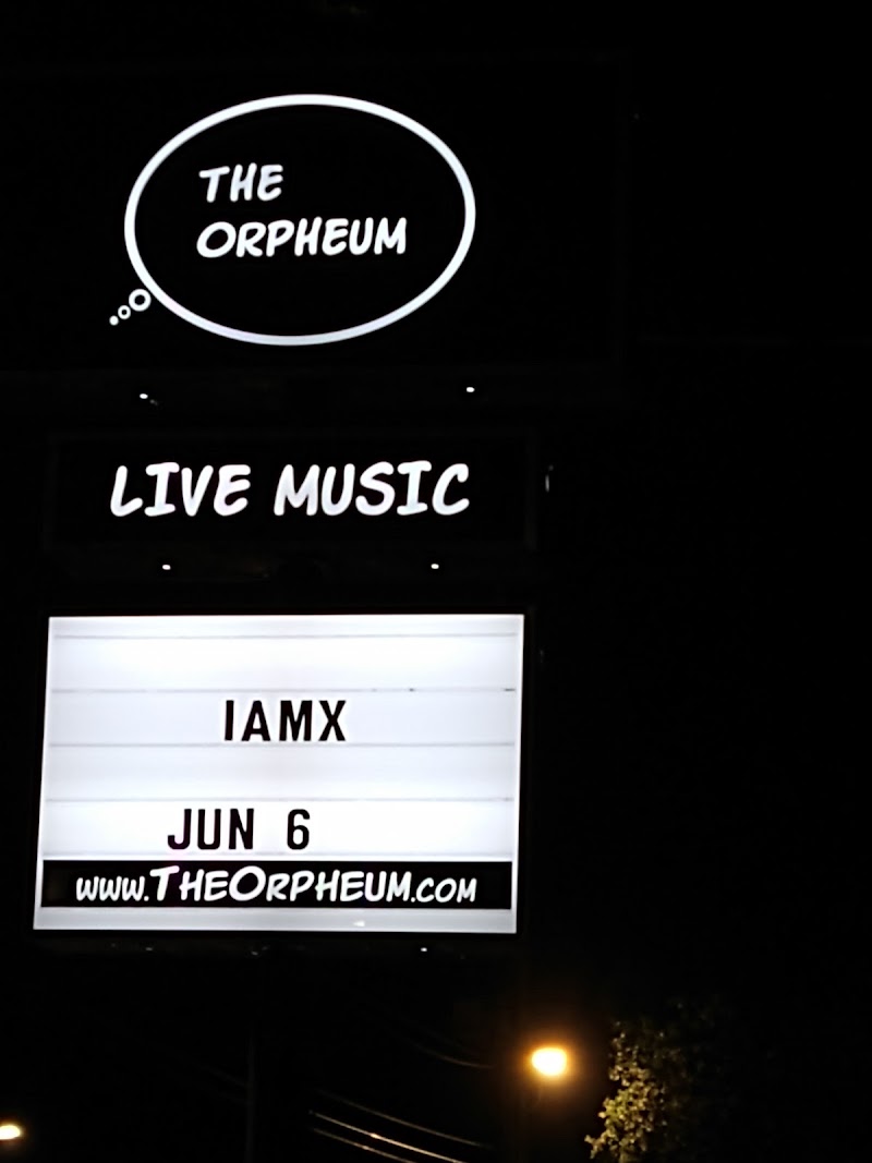 The Orpheum photo 5