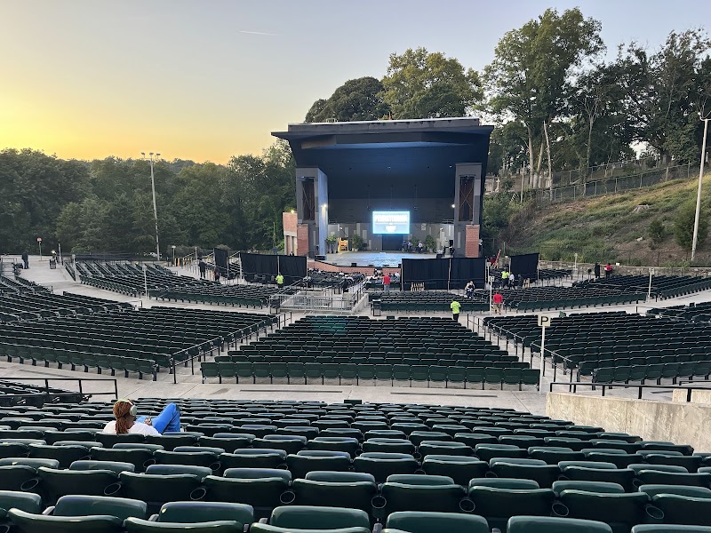 The Dell Music Center photo 1