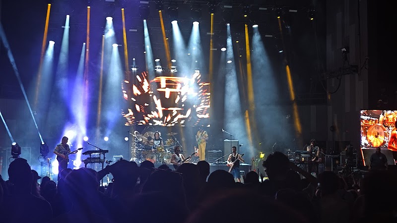 The Dell Music Center photo 2