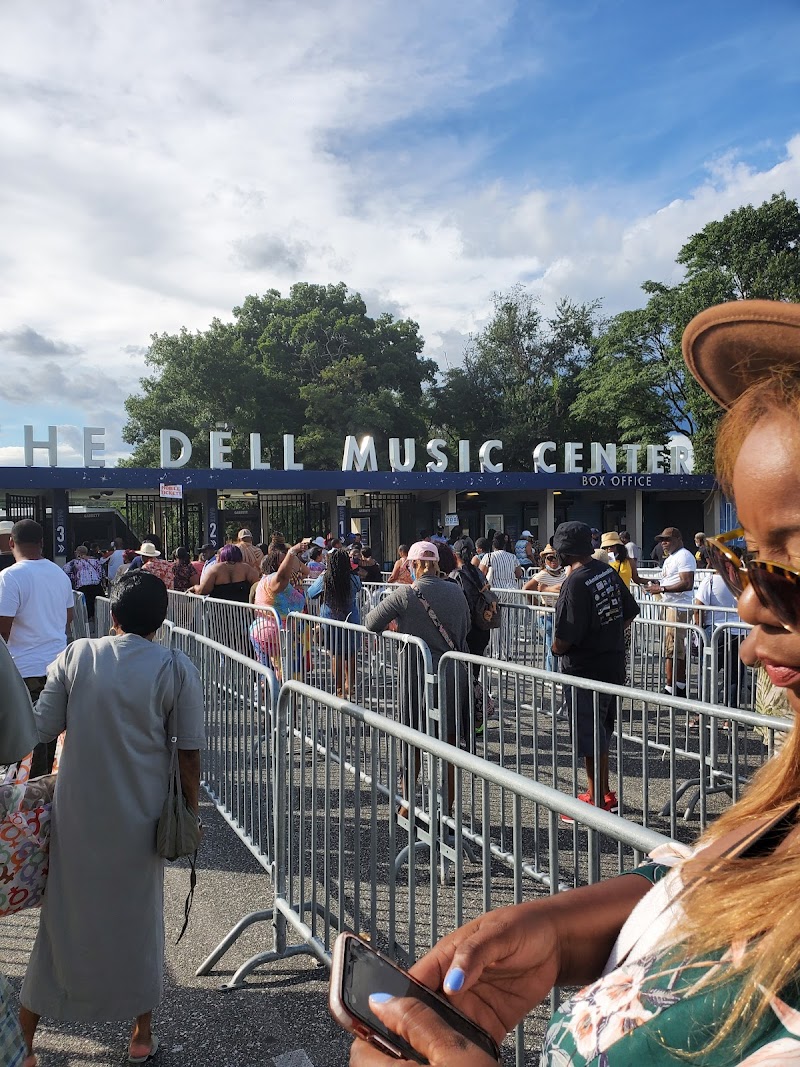 The Dell Music Center photo 3
