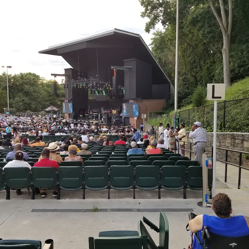 The Dell Music Center photo 5