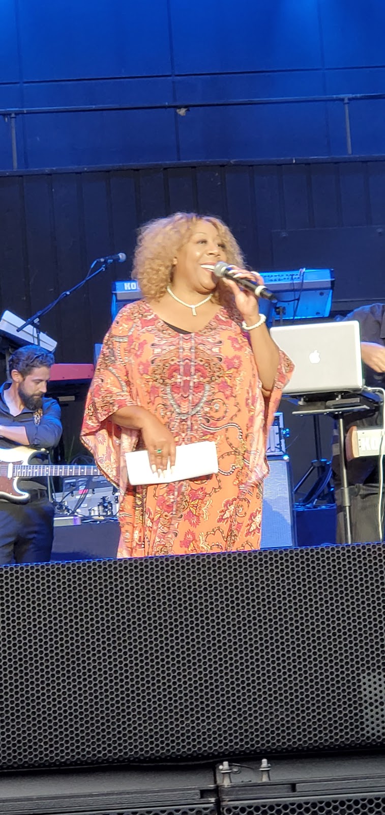 The Dell Music Center photo 8