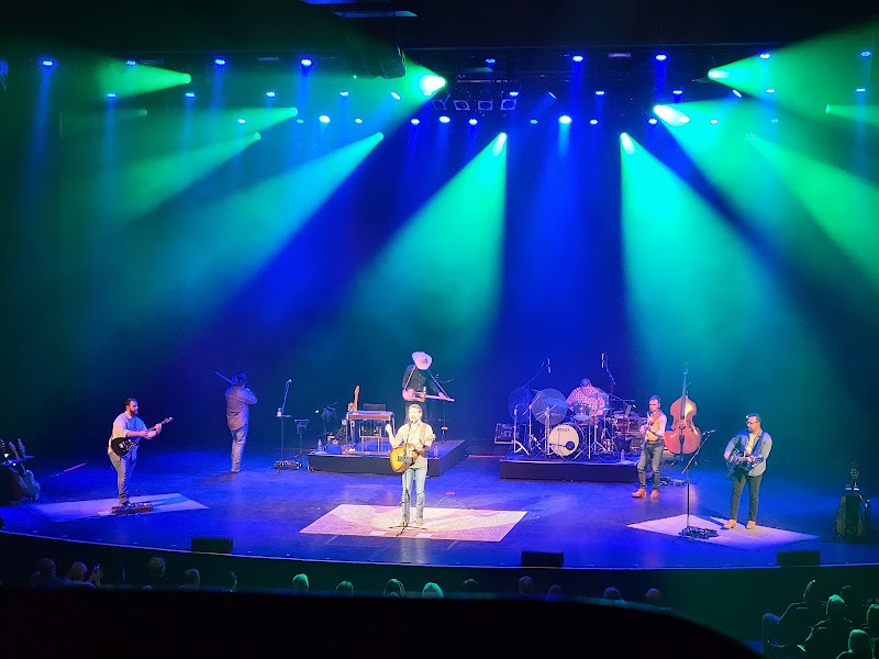 American Music Theatre photo 2