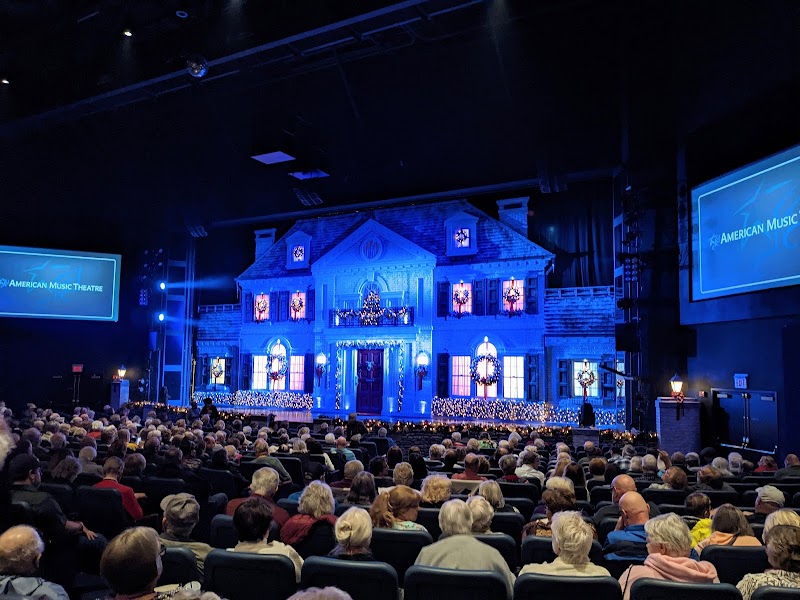 American Music Theatre photo 6