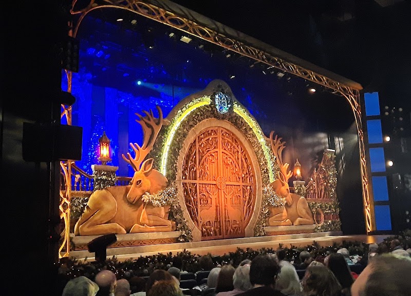 American Music Theatre photo 9