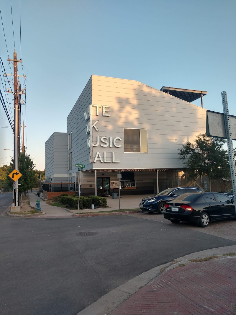 White Oak Music Hall photo 6