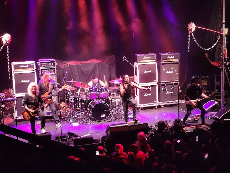 White Oak Music Hall photo 8