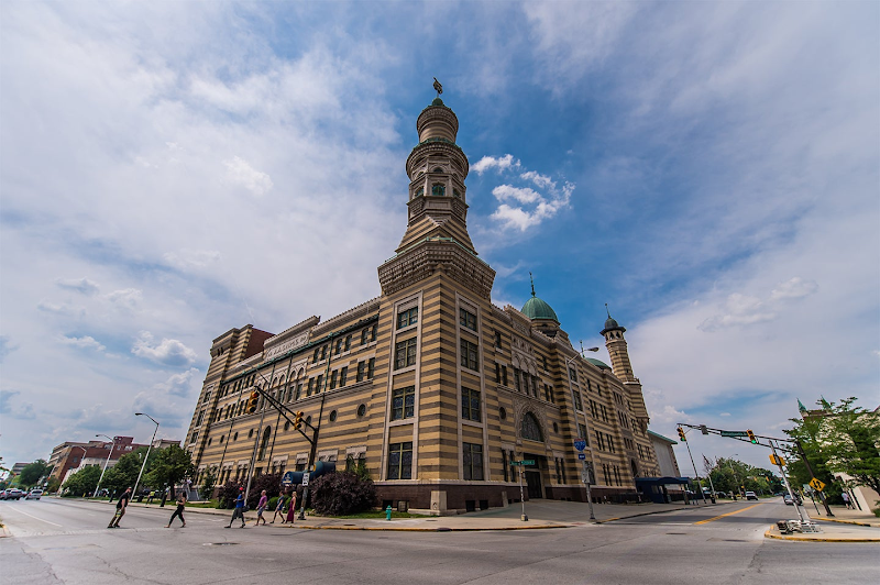 Old National Centre photo 3