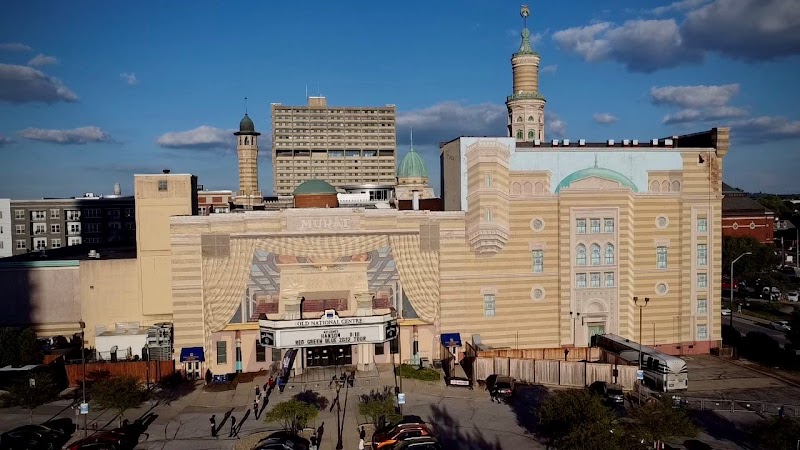 Old National Centre photo 6