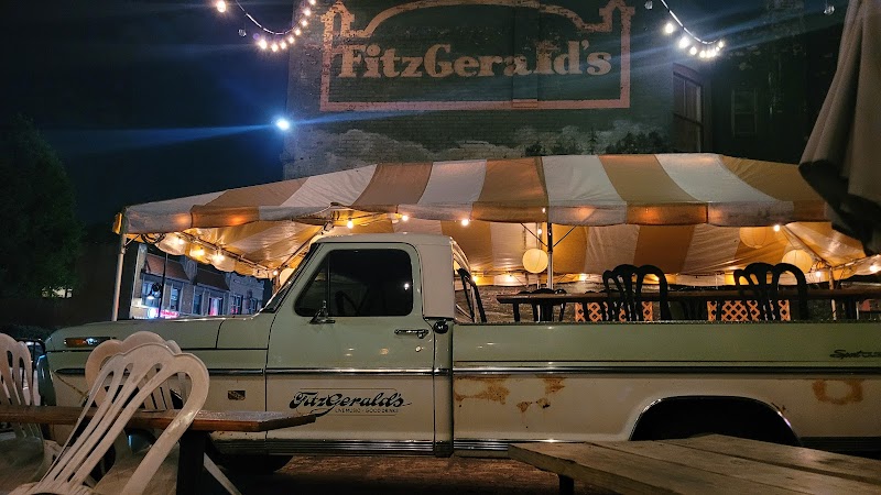 FitzGerald's photo 10