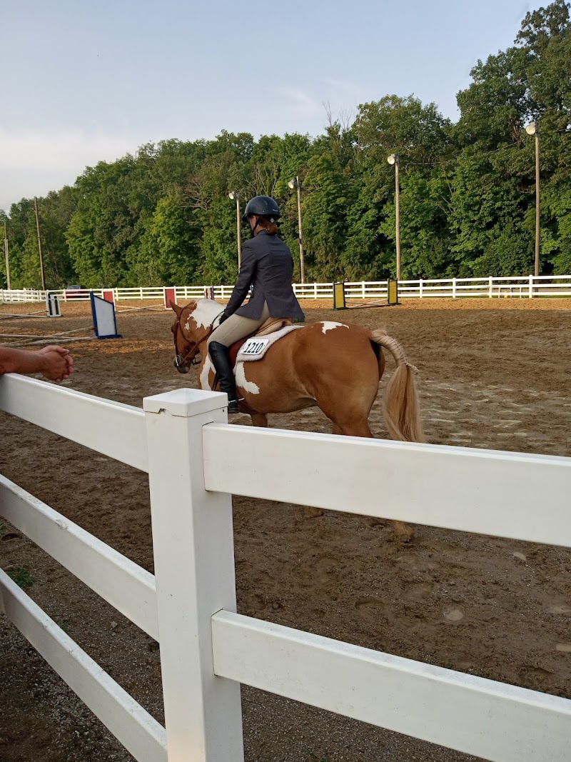 LaPorte County Fairgrounds photo 20