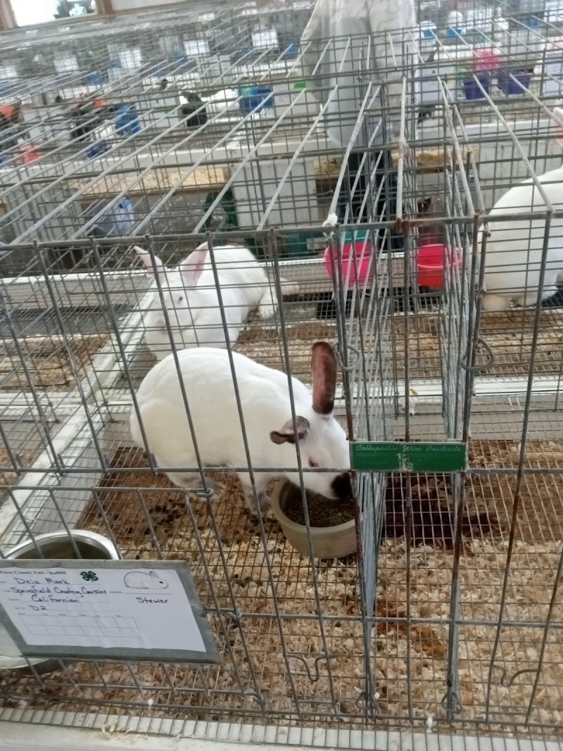 LaPorte County Fairgrounds photo 13