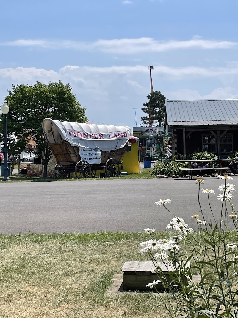 LaPorte County Fairgrounds photo 15
