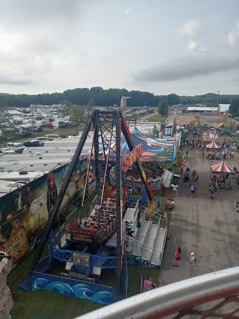 LaPorte County Fairgrounds photo 16