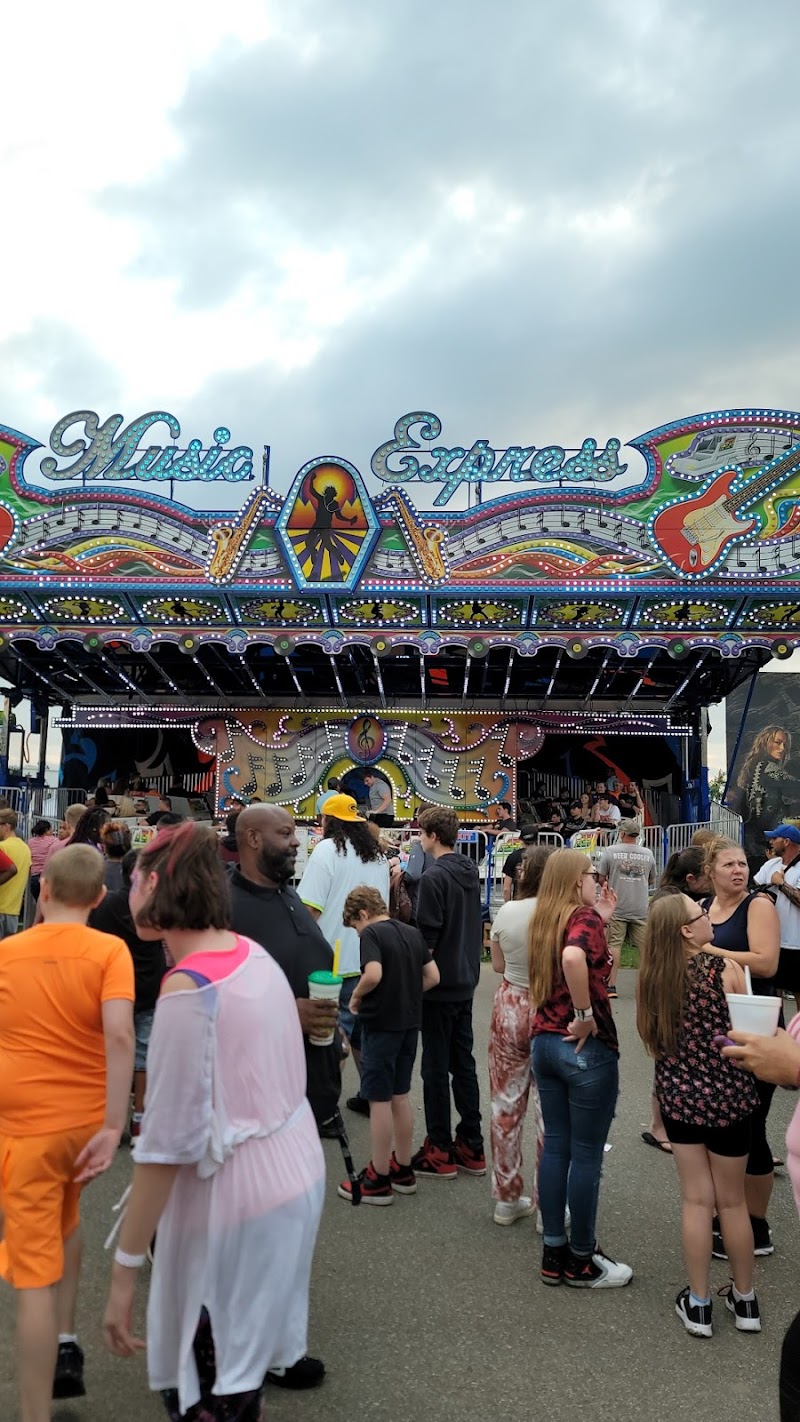 LaPorte County Fairgrounds photo 18