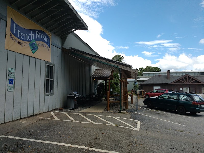 French Broad Brewery photo 10