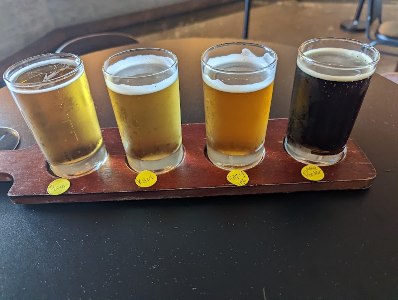 French Broad Brewery photo 5