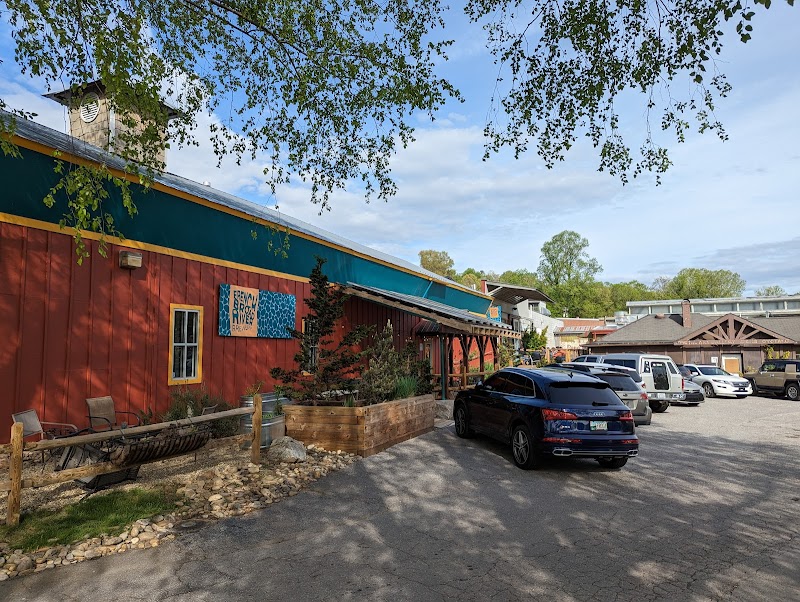 French Broad Brewery photo 8