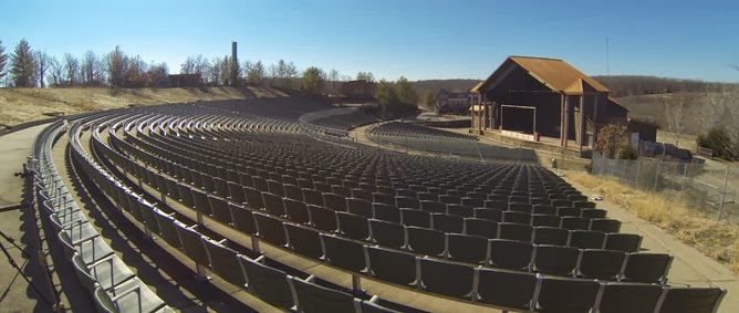 Ozarks Amphitheater photo 11